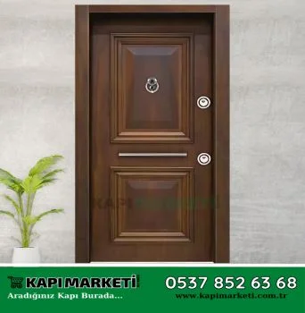 Ucuz Çelik Kapı