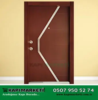 Pro Çelik Kapı Modelleri